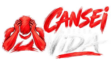 Cansei dessa vida